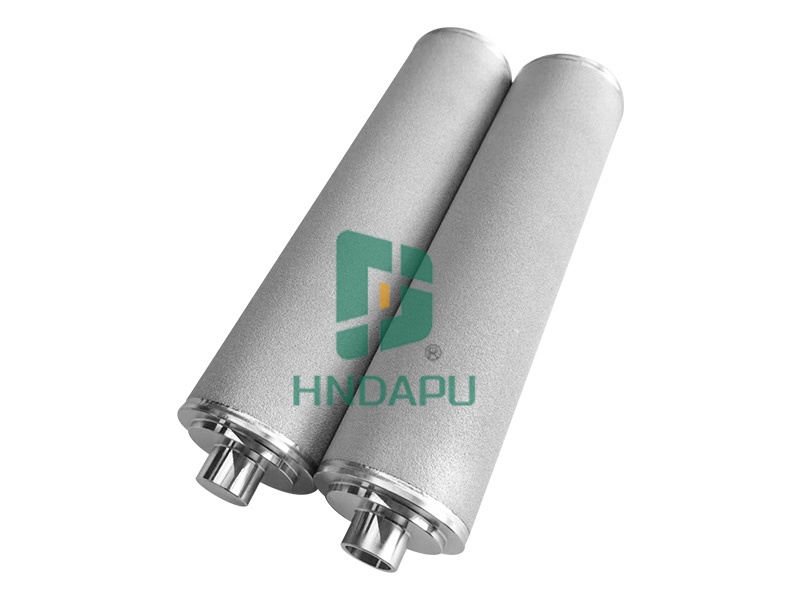 粉末燒結濾芯適用在哪些行業(yè)
